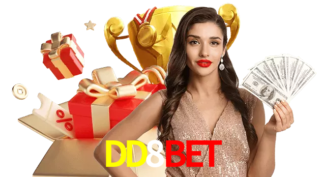 Jogue com dealers reais no DD8Bet!