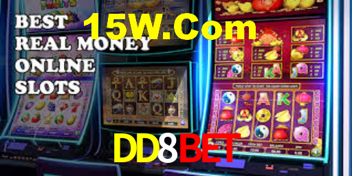 DD8Bet: Seu Cassino Premiado com Pagamentos Rápidos