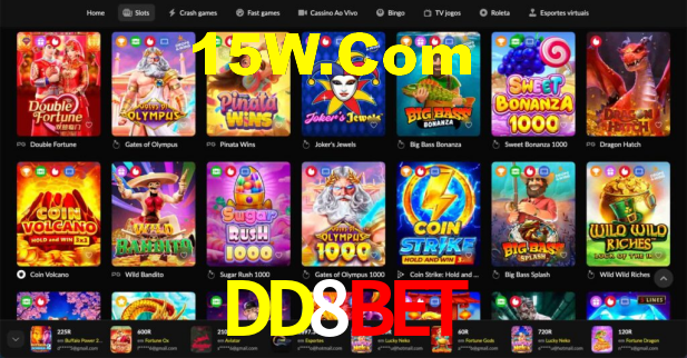 DD8.Bet
