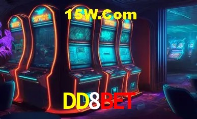 Cadastro Rápido DD8Bet