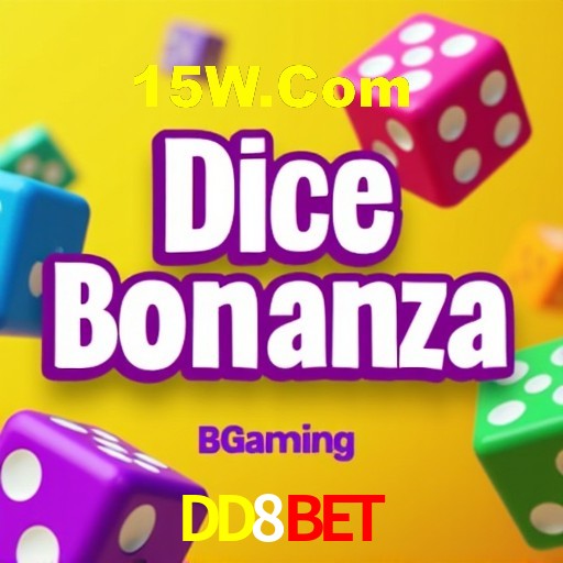 Recursos de Bônus DD8Bet