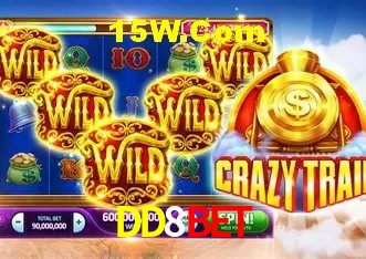 Provedores de Jogos DD8Bet