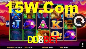 DD8Bet