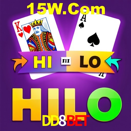 Mesa de Blackjack DD8Bet