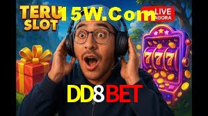 Mesa de Roleta DD8Bet