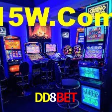 DD8Bet