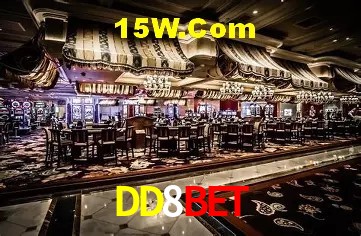 Benefícios da Conta DD8Bet