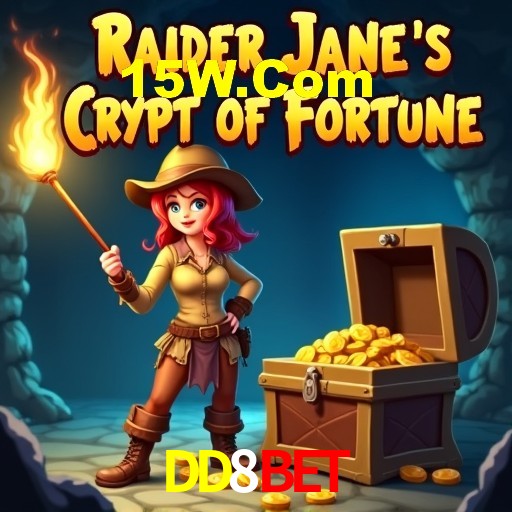 Estatísticas do Jogo DD8Bet