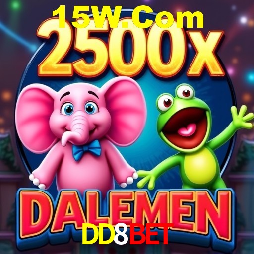A Experiência Imersiva dos Cassinos Ao Vivo no DD8Bet