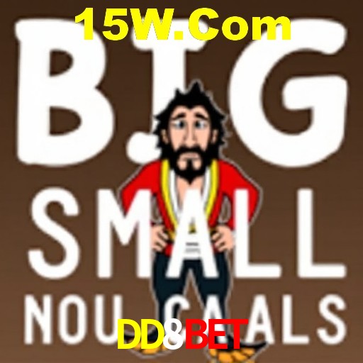 Interface do App DD8Bet