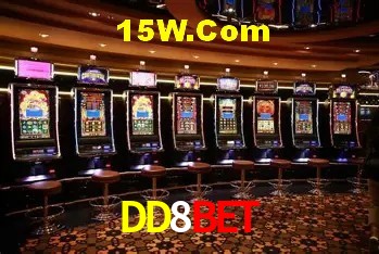 Tecnologia da Plataforma DD8Bet