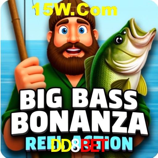 Jogos de Slot DD8Bet