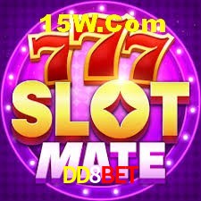 Descubra a Essência do DD8Bet: Nossa História e Compromissos