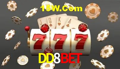 Integração de APIs DD8Bet