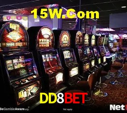 Login Seguro DD8Bet
