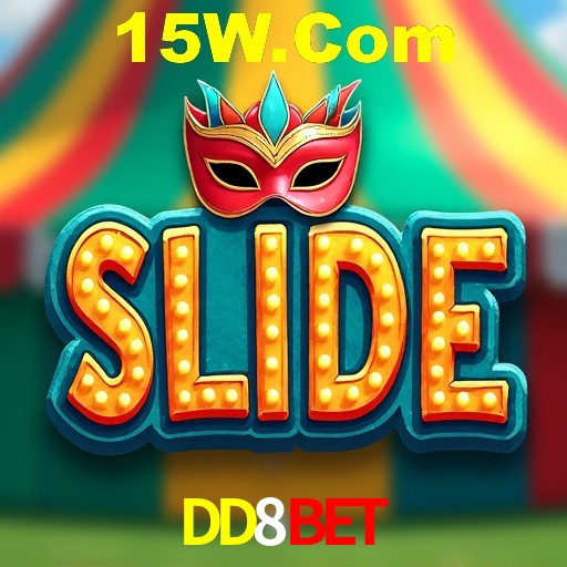 Interface Premium DD8Bet