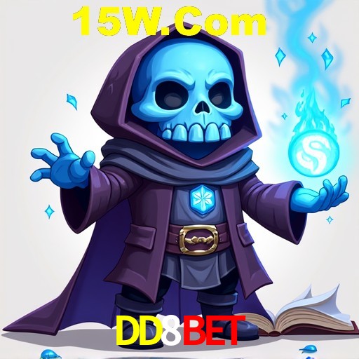 Torneios DD8Bet