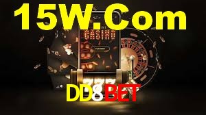 Torneios DD8Bet