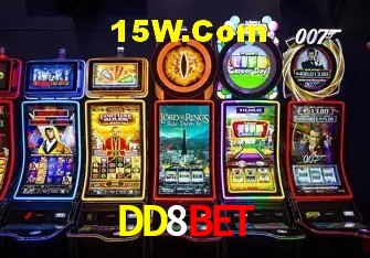 Sistemas de Segurança DD8Bet