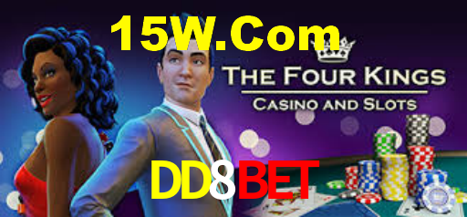 DD8Bet: A Experiência de Casino com Jogos de Mesa ao Vivo