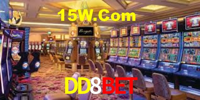Interface Premium DD8Bet