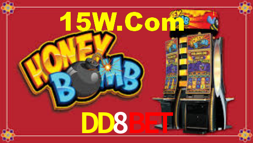 DD8Bet - Melhores Jogos De Caça-Níqueis - DD8 Bet
