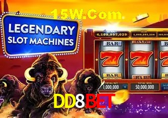 Casino Ao Vivo DD8Bet