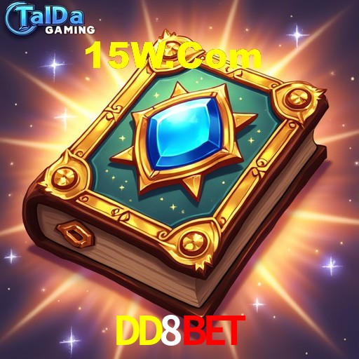 Diretório de Jogos DD8Bet