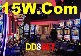 Bônus Diários DD8Bet