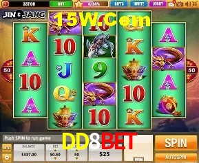 Promoção Relâmpago DD8Bet