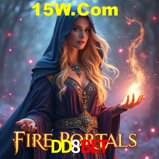 Descubra o Mundo do Cassino Online com DD8Bet