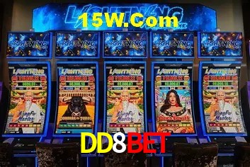 Benefícios da Conta DD8Bet