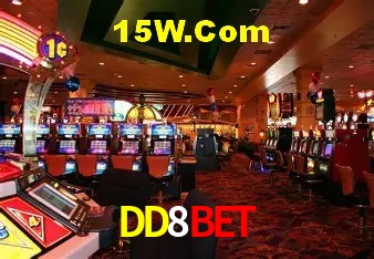 Jogos de Slot DD8Bet