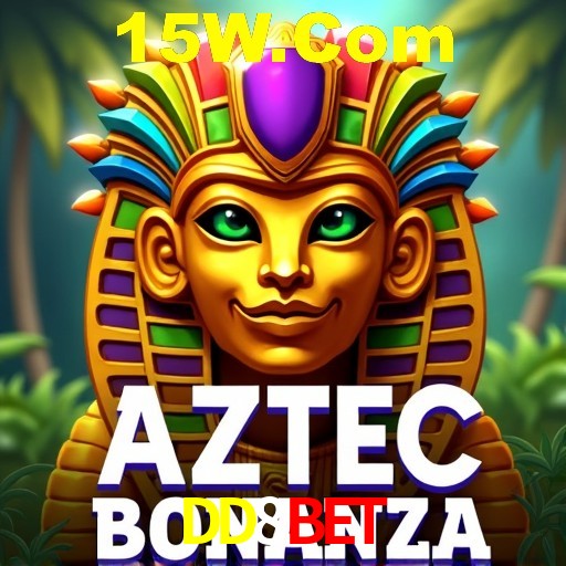 Apostas de Tênis DD8Bet