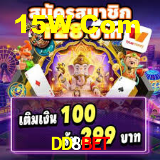 DD8Bet