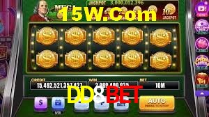 Casino VIP DD8Bet